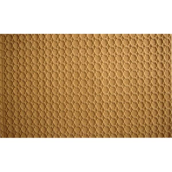 Jensendistributionservices Beehive Area Rug - Natural MI2592418 - main